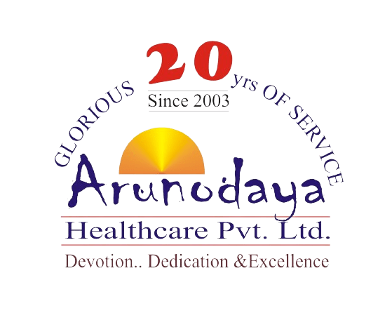Arunodaya healthcare pvt Ltd